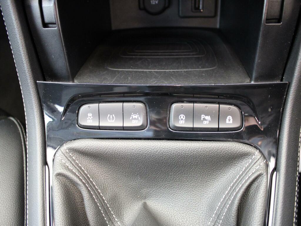 Vauxhall Grandland X Vauxhall Grandland X Elite Nav Grey #25