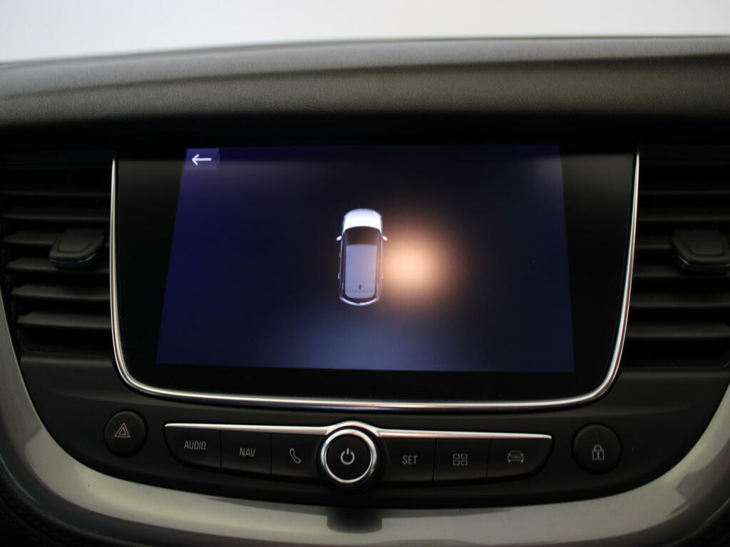 Vauxhall Grandland X Vauxhall Grandland X Elite Nav Grey #17