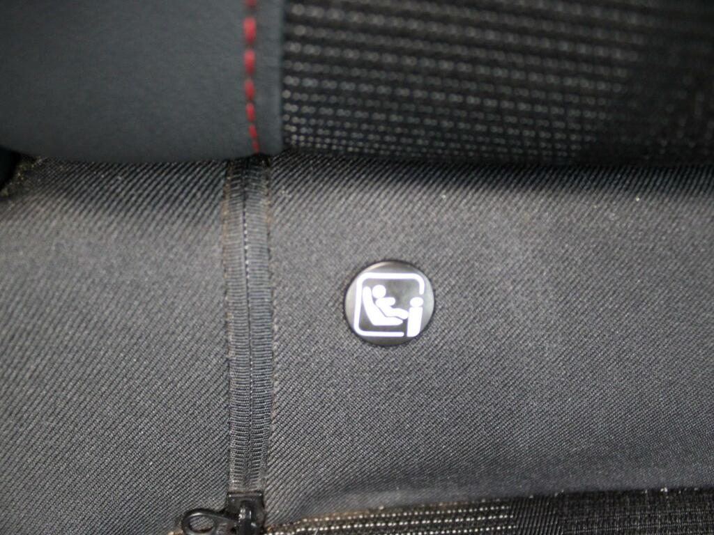 Vauxhall Mokka Hatchback Red #12
