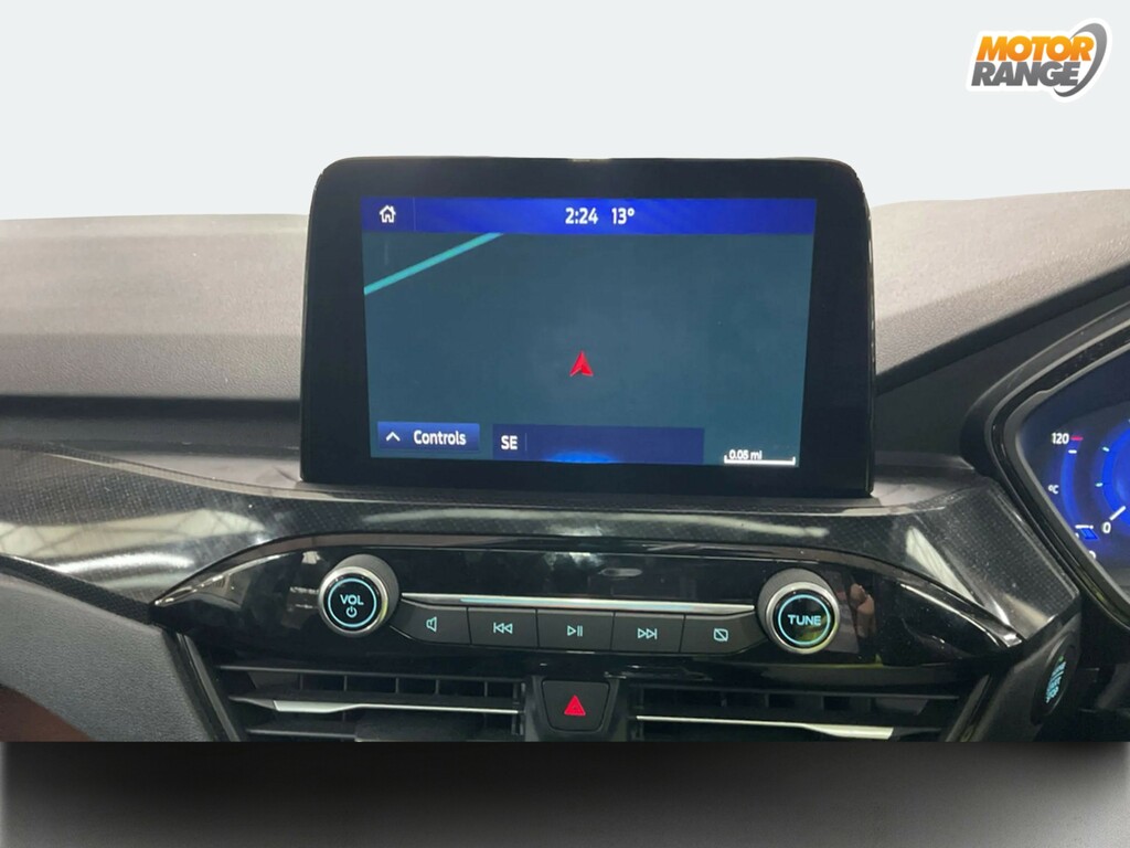 Ford Kuga Black Package Edition Black #8
