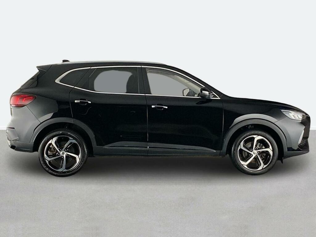 MG HS 1.5 T-gdi Trophy Dct WJ73EFE Black #2