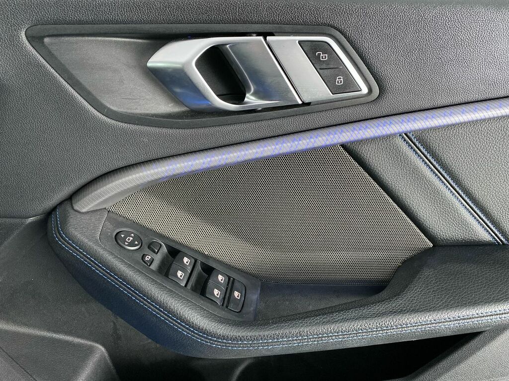 BMW 2 Series Coupe Black #23