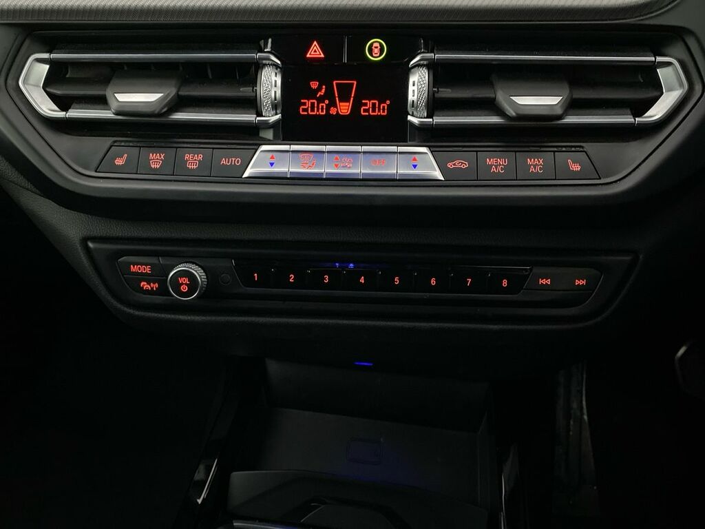 BMW 2 Series Coupe Black #18
