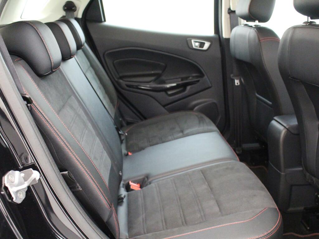 Ford Ecosport Titanium . Grey #12