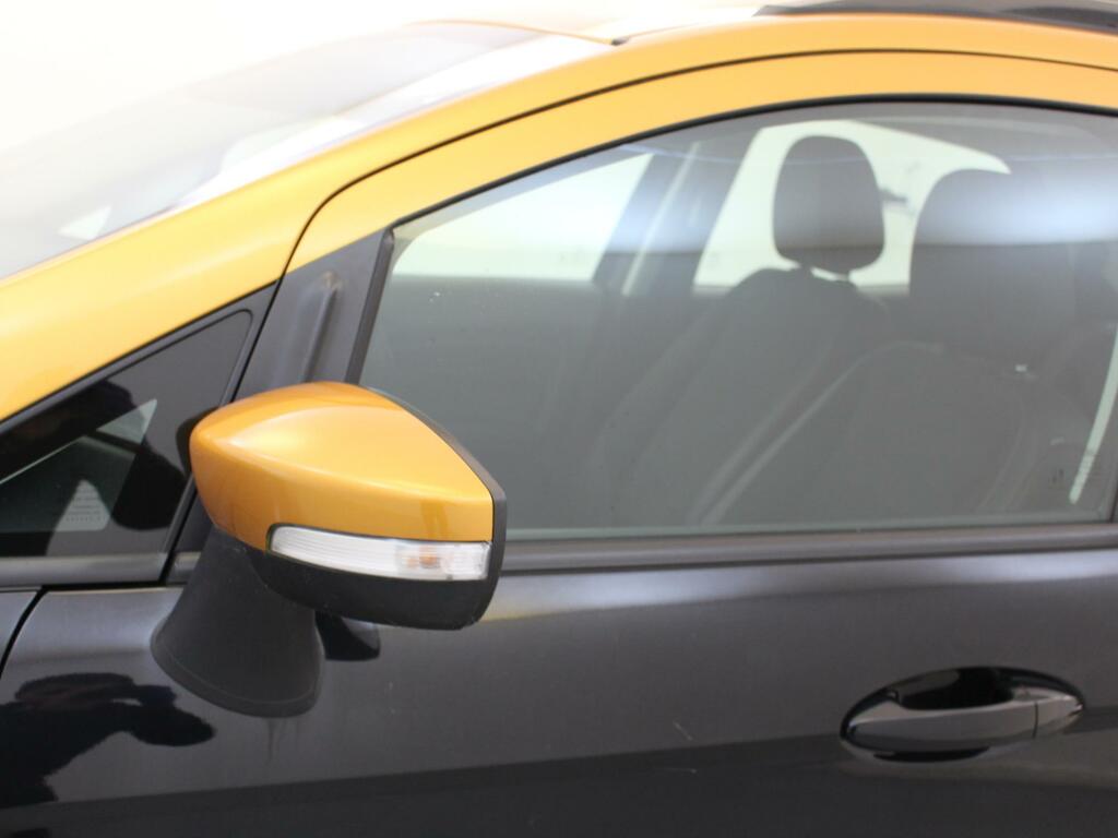 Ford Ecosport Titanium . Grey #29