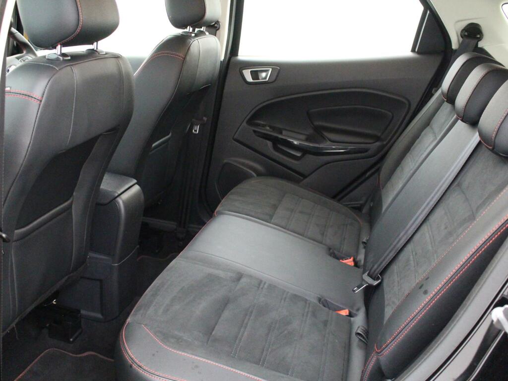 Ford Ecosport Titanium . Grey #11