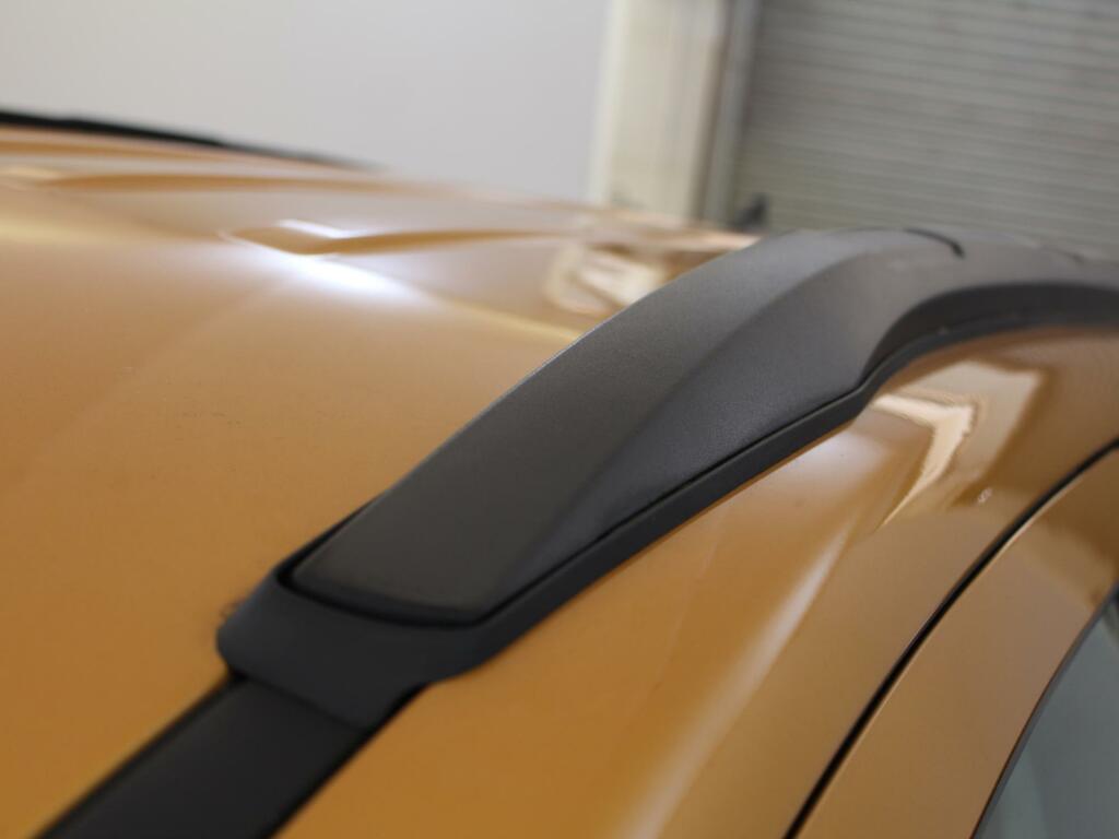Ford Ecosport Titanium . Grey #30