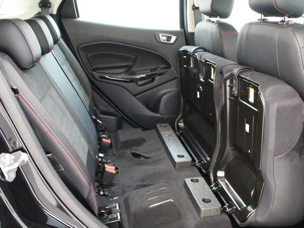 Ford Ecosport Titanium . Grey #14