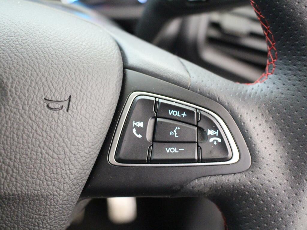 Ford Ecosport Titanium . Grey #16
