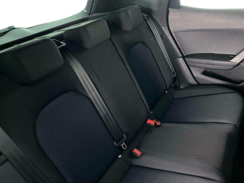 Seat Arona Seat Hatchback 1.0 Tsi Se Technology Black #15