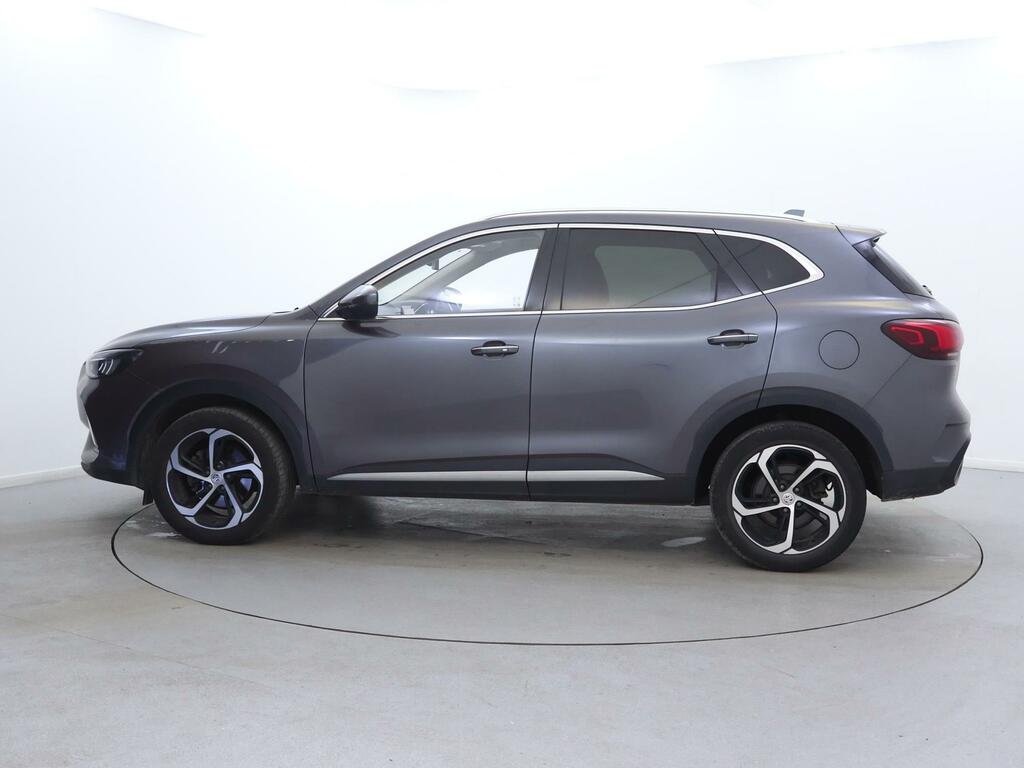MG HS 1.5 T-gdi Trophy Grey #4