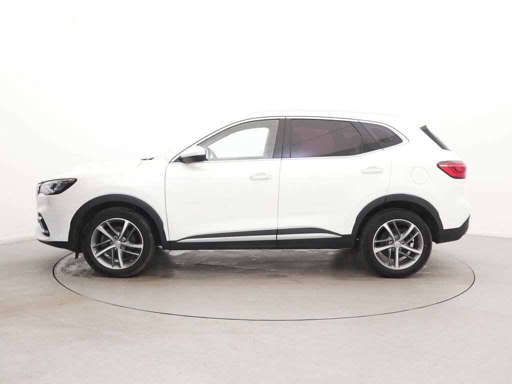 MG HS 1.5 T-gdi Excite Dct White #4