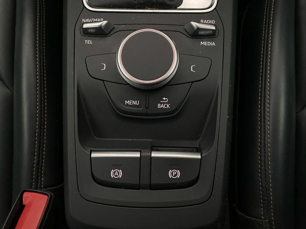 Audi Q2  Grey #21