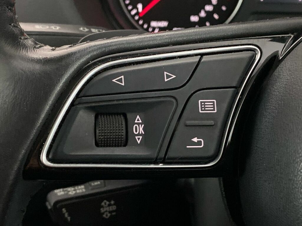 Audi Q2  Grey #19
