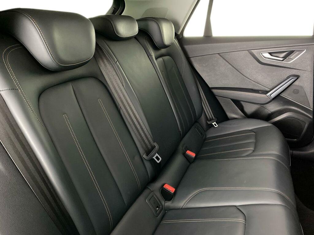 Audi Q2  Grey #15