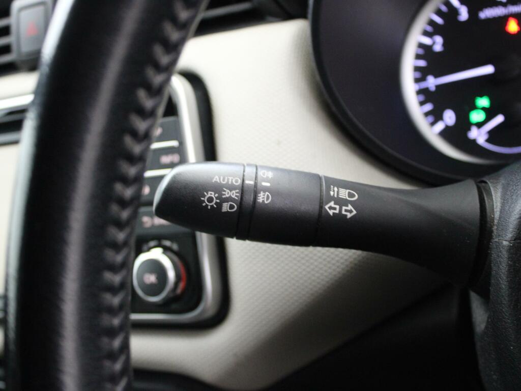 Nissan Micra 1.2 Acenta Grey #27