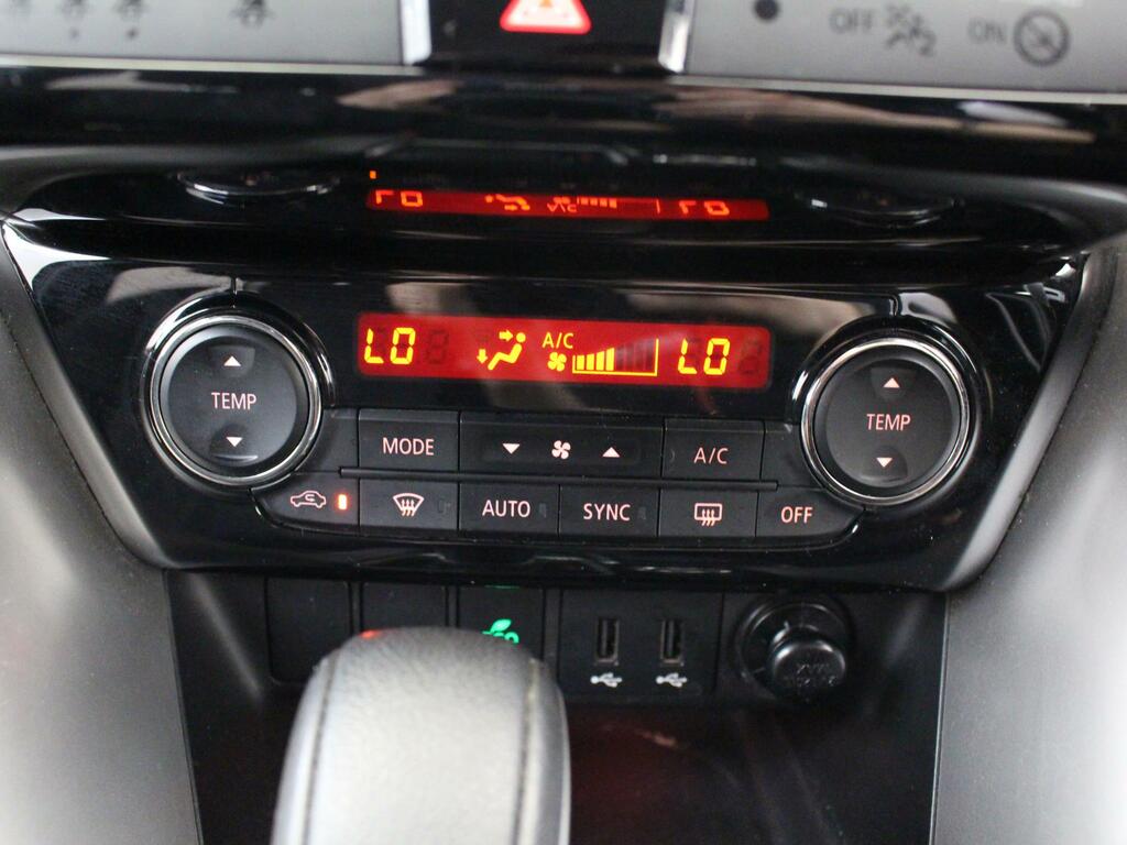 Mitsubishi Eclipse Cross 1.5 Exceed Cvt 4Wd Grey #25