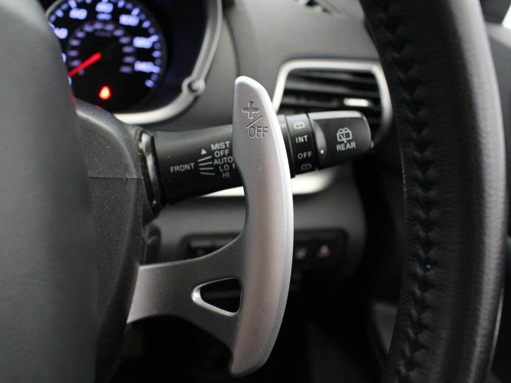 Mitsubishi Eclipse Cross 1.5 Exceed Cvt 4Wd Grey #30