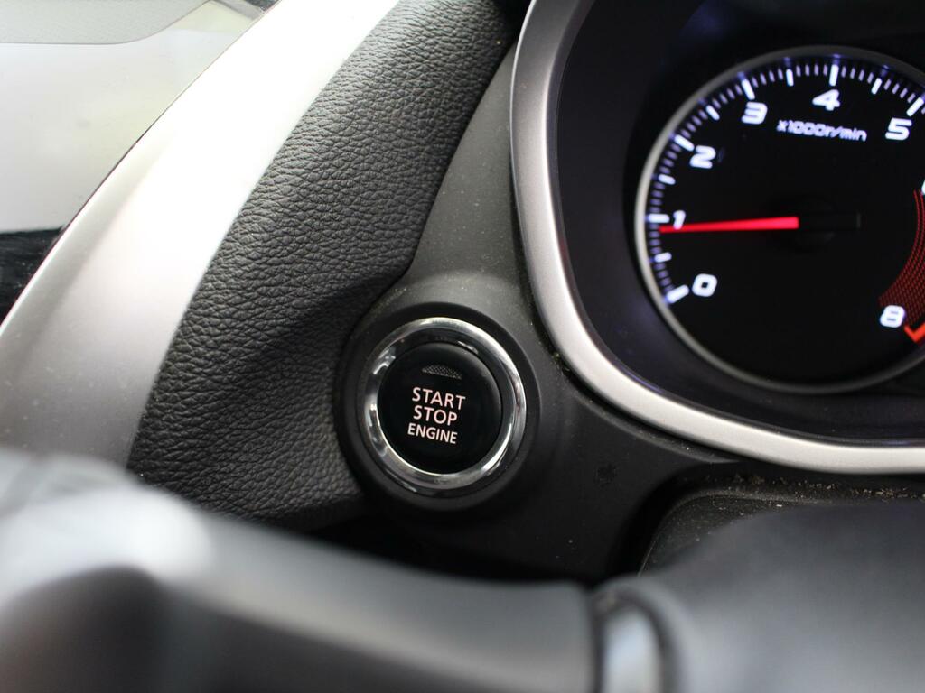 Mitsubishi Eclipse Cross 1.5 Exceed Cvt 4Wd Grey #36
