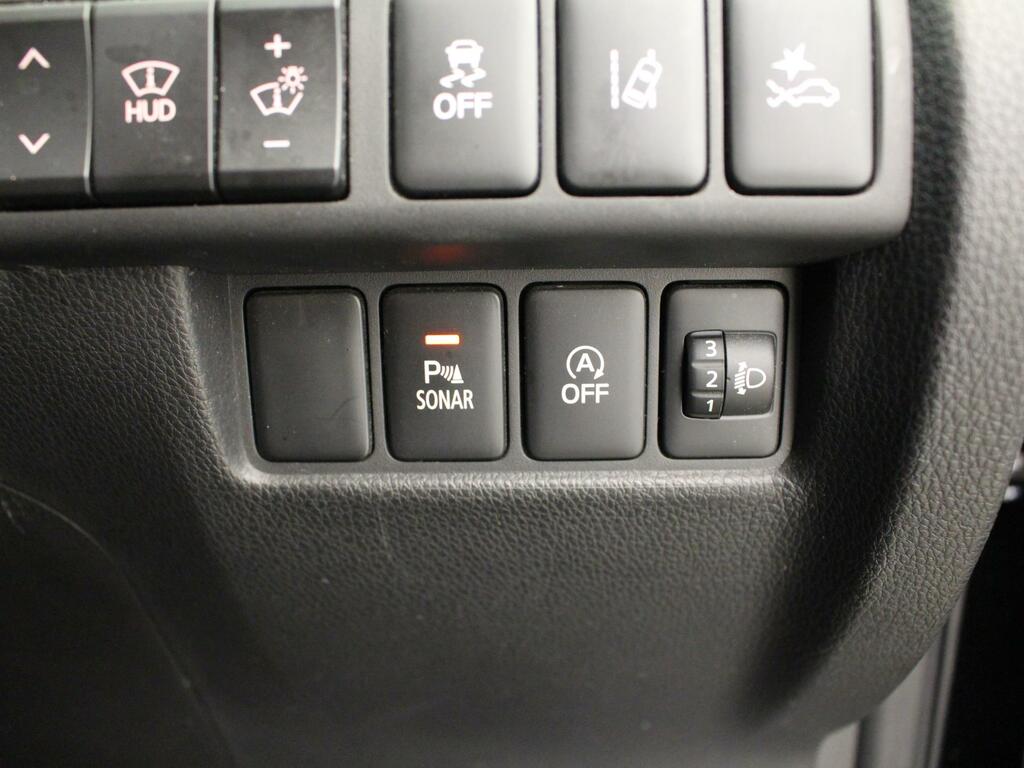 Mitsubishi Eclipse Cross 1.5 Exceed Cvt 4Wd Grey #32