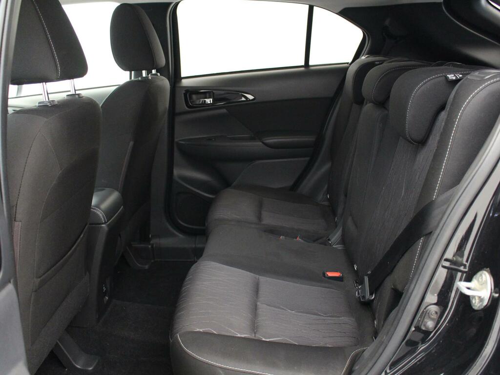 Mitsubishi Eclipse Cross 1.5 Exceed Cvt 4Wd Grey #12
