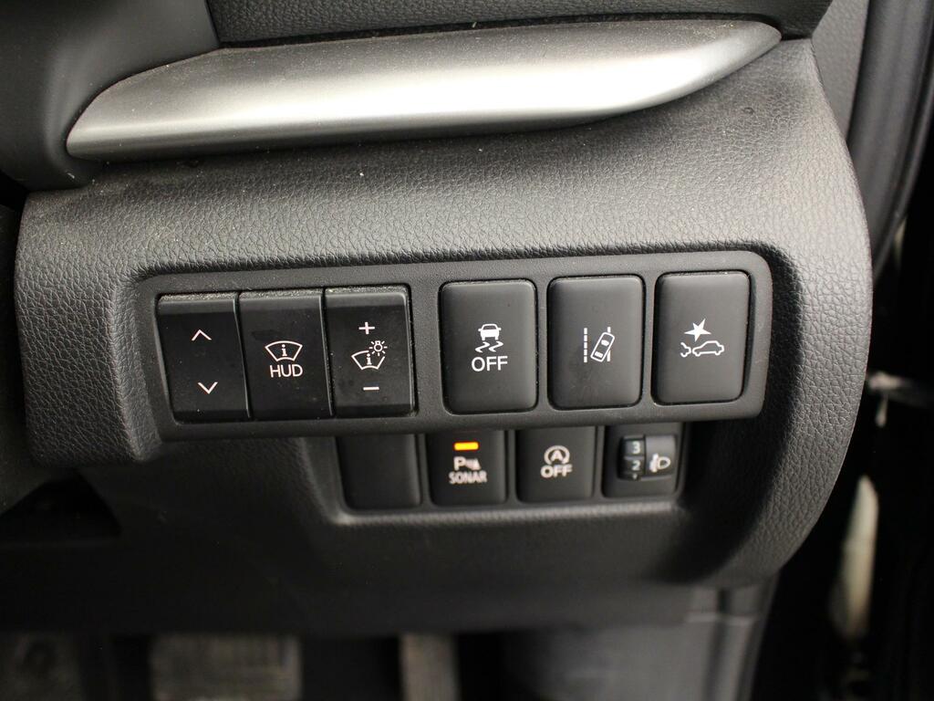 Mitsubishi Eclipse Cross 1.5 Exceed Cvt 4Wd Grey #31