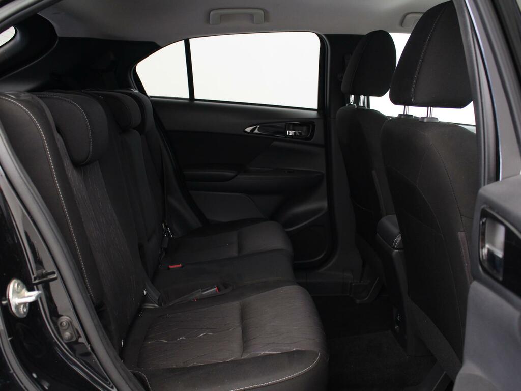 Mitsubishi Eclipse Cross 1.5 Exceed Cvt 4Wd Grey #13