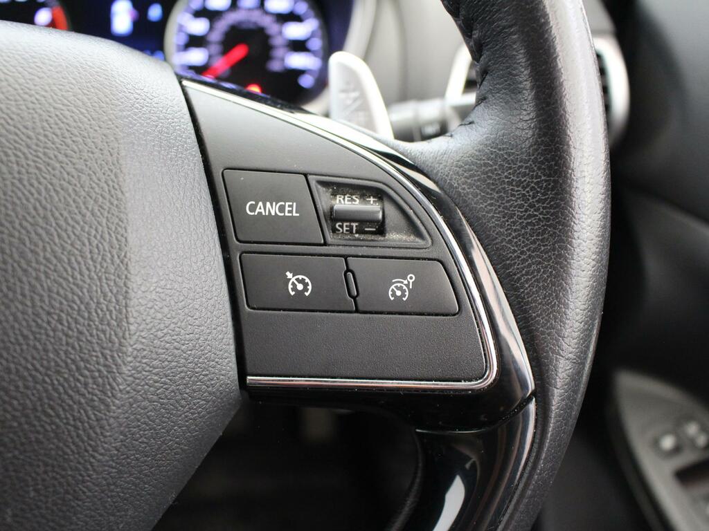Mitsubishi Eclipse Cross 1.5 Exceed Cvt 4Wd Grey #28