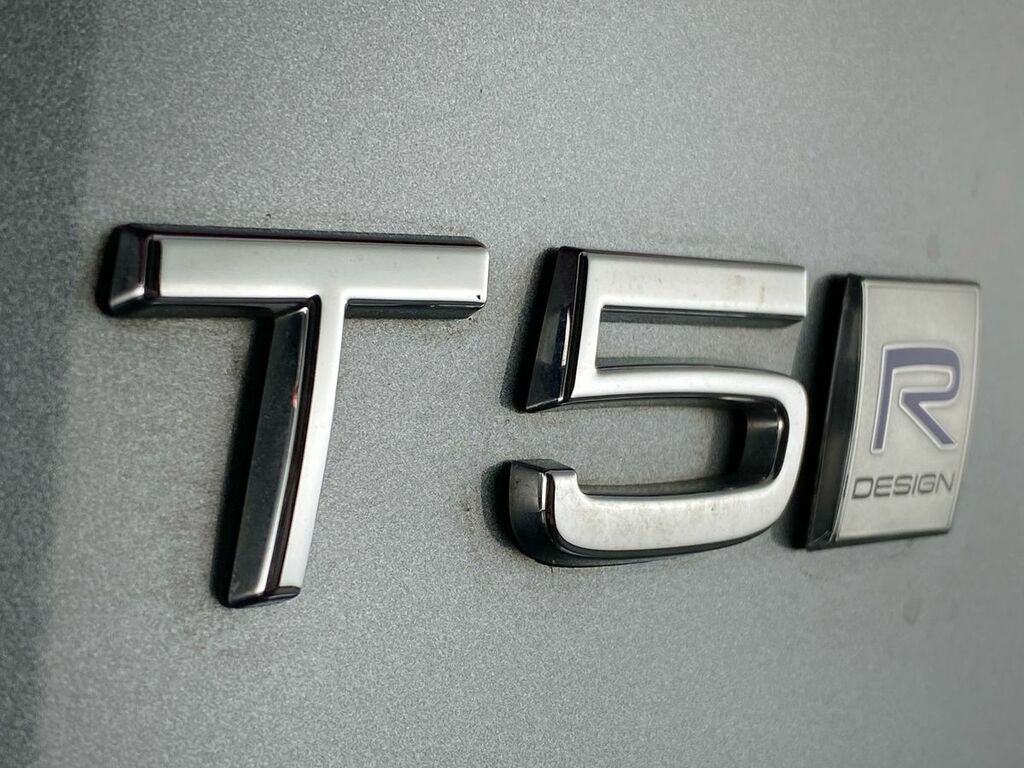 Volvo S60 Inscription Plus Red #31