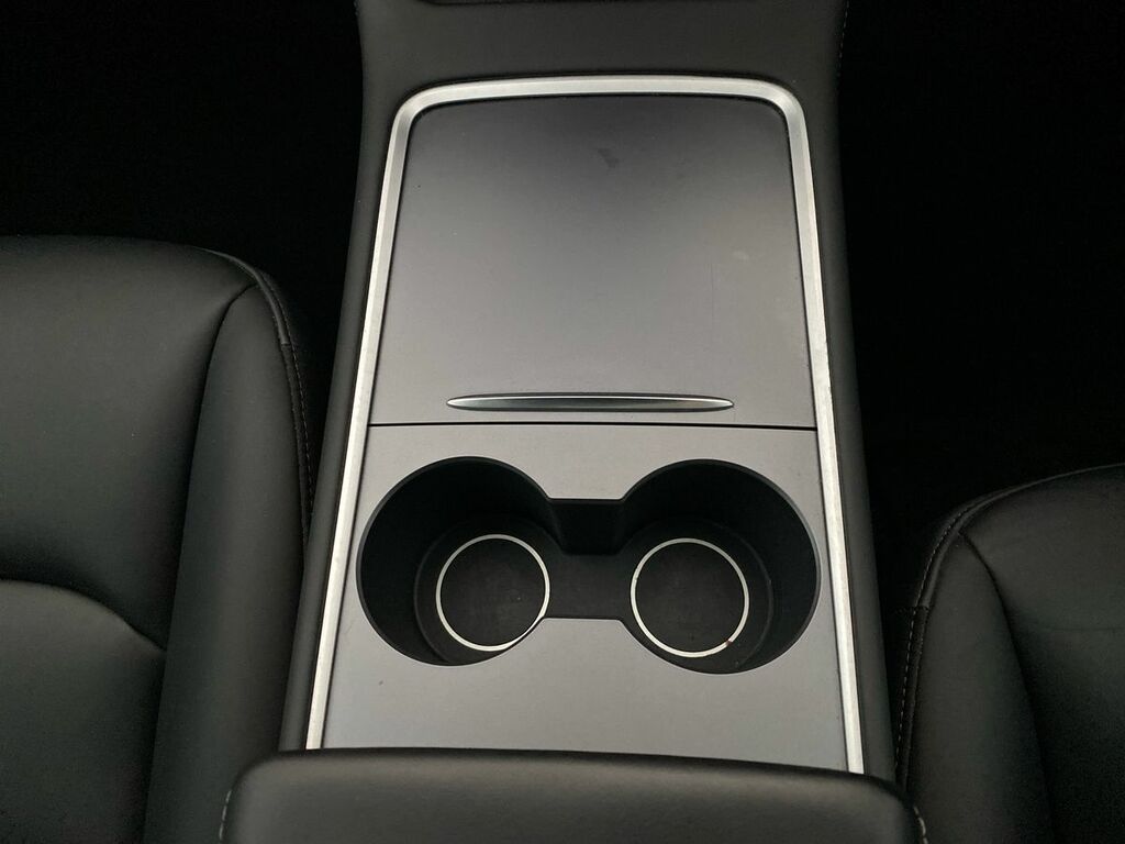 Tesla Model 3 2022 Dual Motor Long Range Saloon A White #22