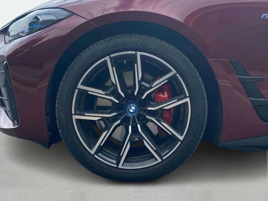 BMW i4 I4 M50  #16