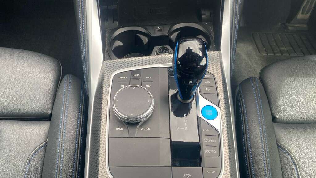 BMW i4 I4 M50  #14