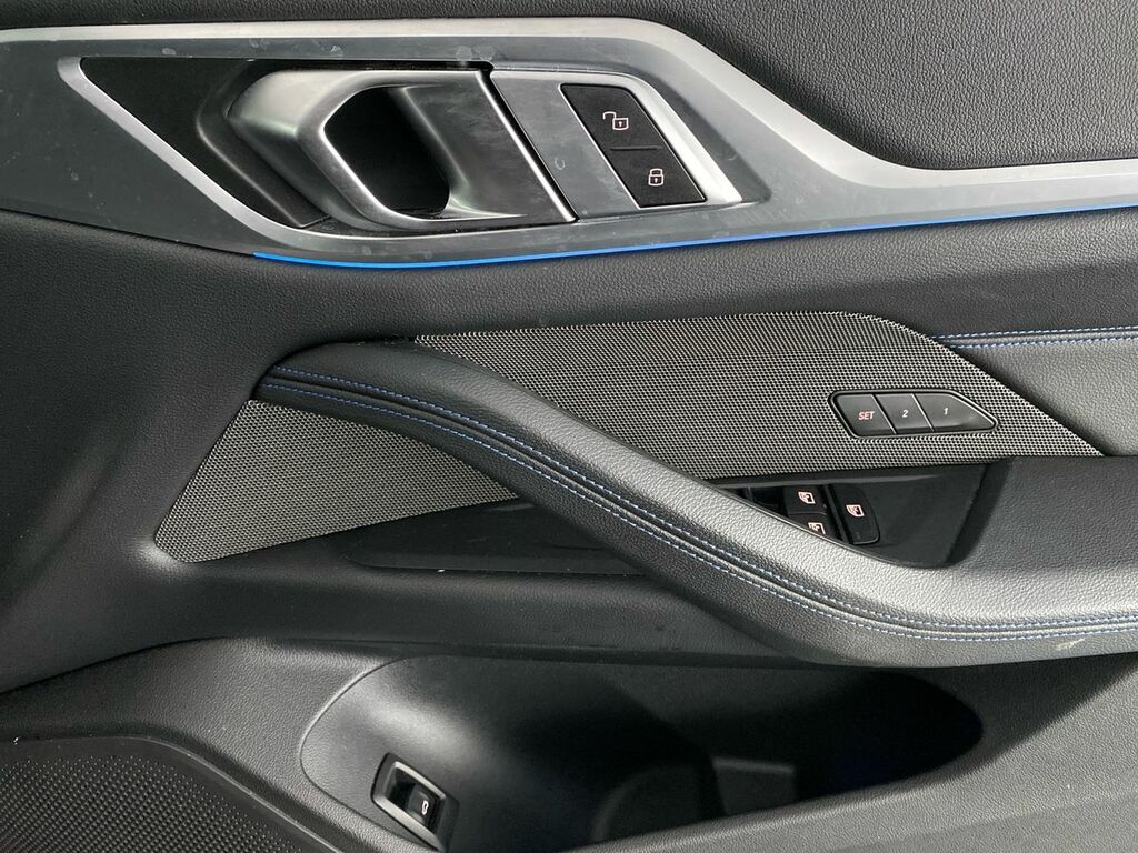BMW i4 250Kw Edrive40 M Sport 83.9Kwh Techpro Orange #23