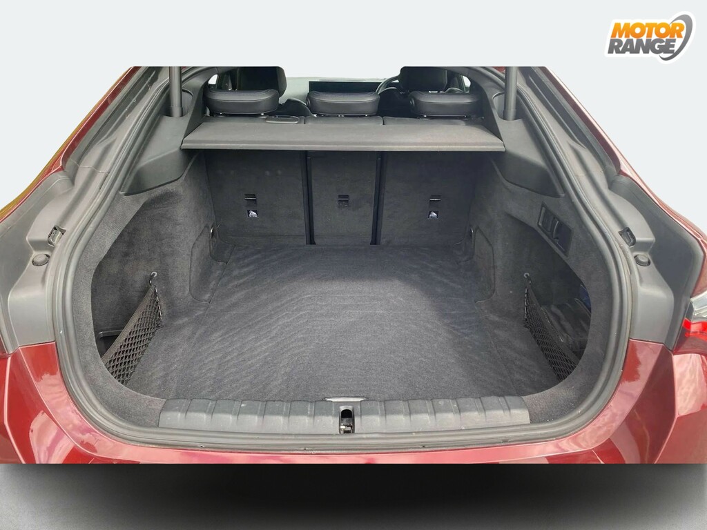 BMW i4 I4 M50  #15