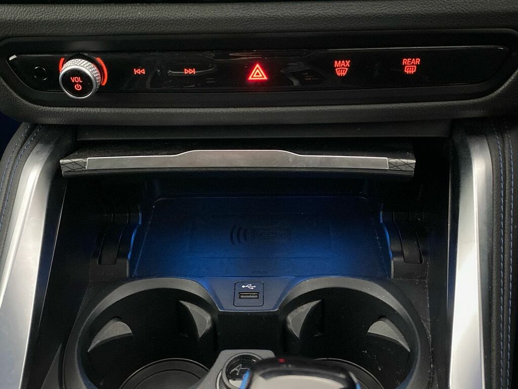 BMW i4 250Kw Edrive40 M Sport 83.9Kwh Techpro Orange #18