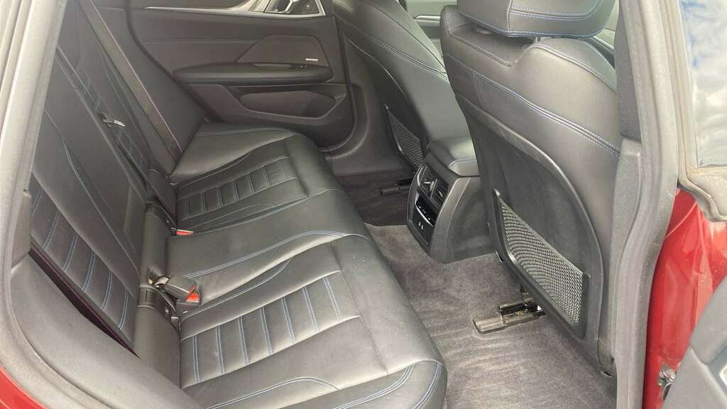 BMW i4 I4 M50  #11
