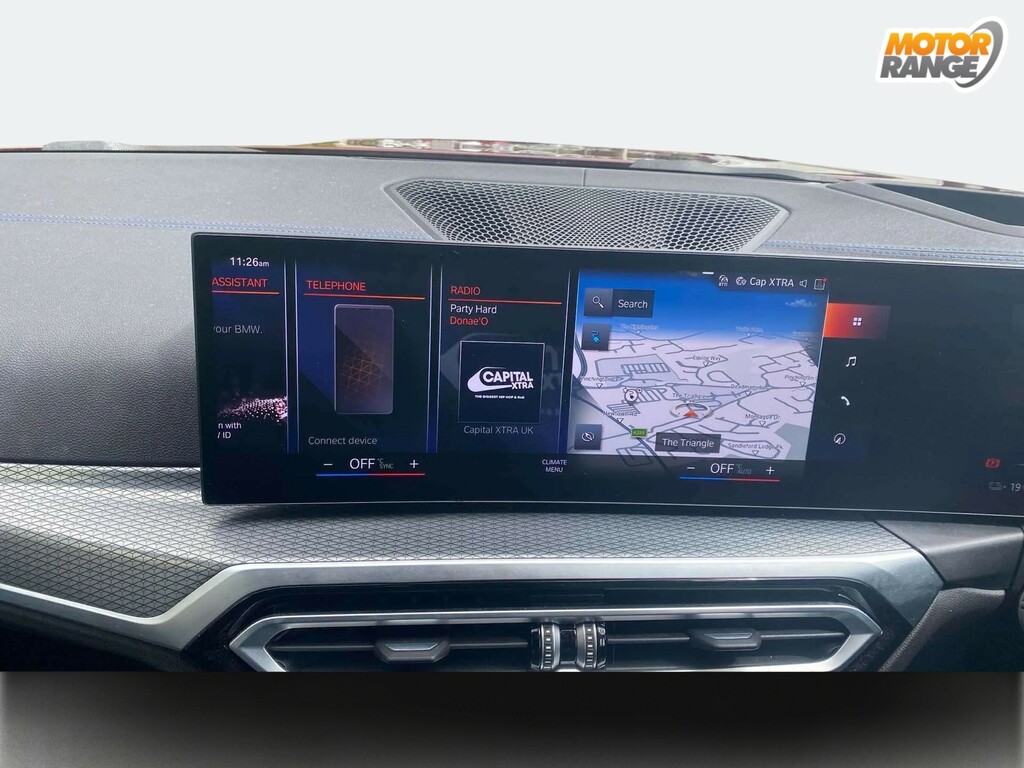 BMW i4 I4 M50  #13