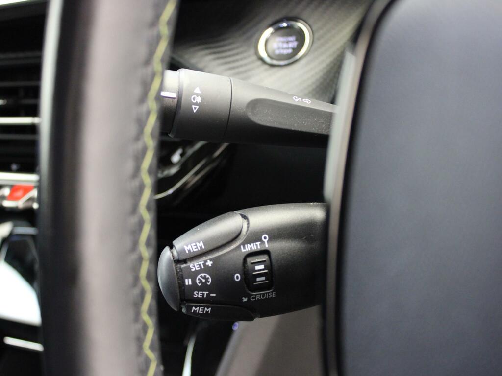 Peugeot 2008 1.2 Puretech Active Premium Blue #27