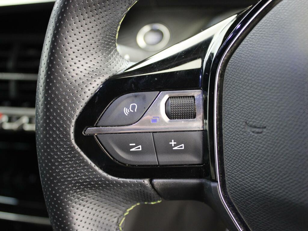 Peugeot 2008 1.2 Puretech Active Premium Blue #25