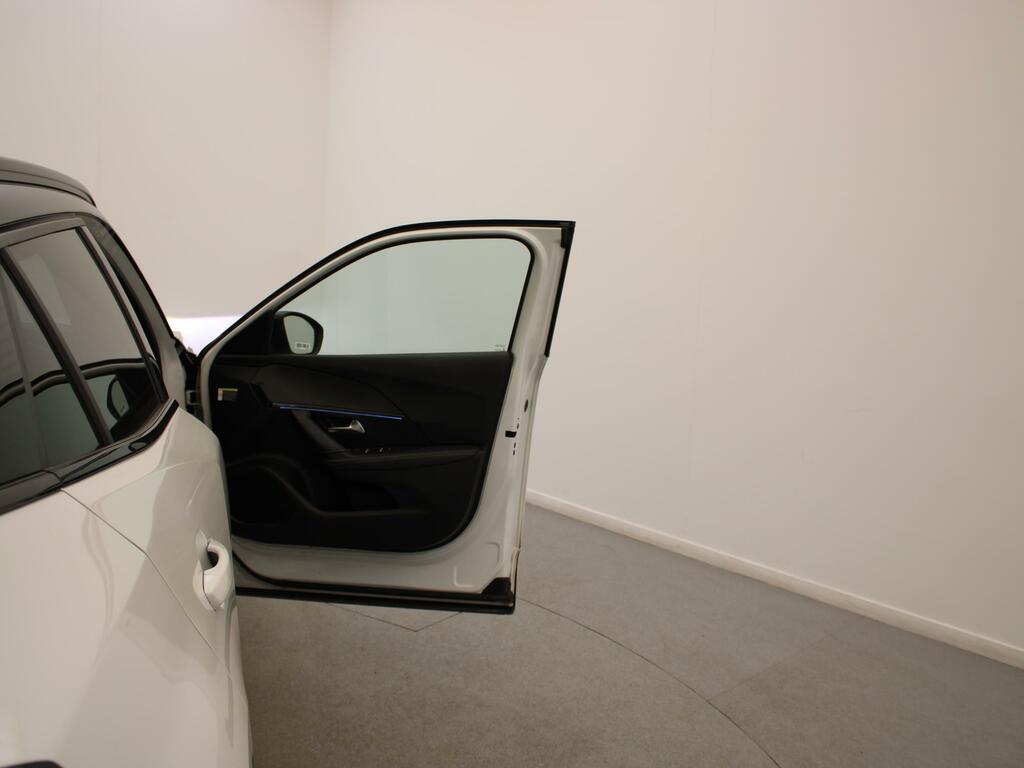 Peugeot 2008 1.2 Puretech Active Premium Blue #30