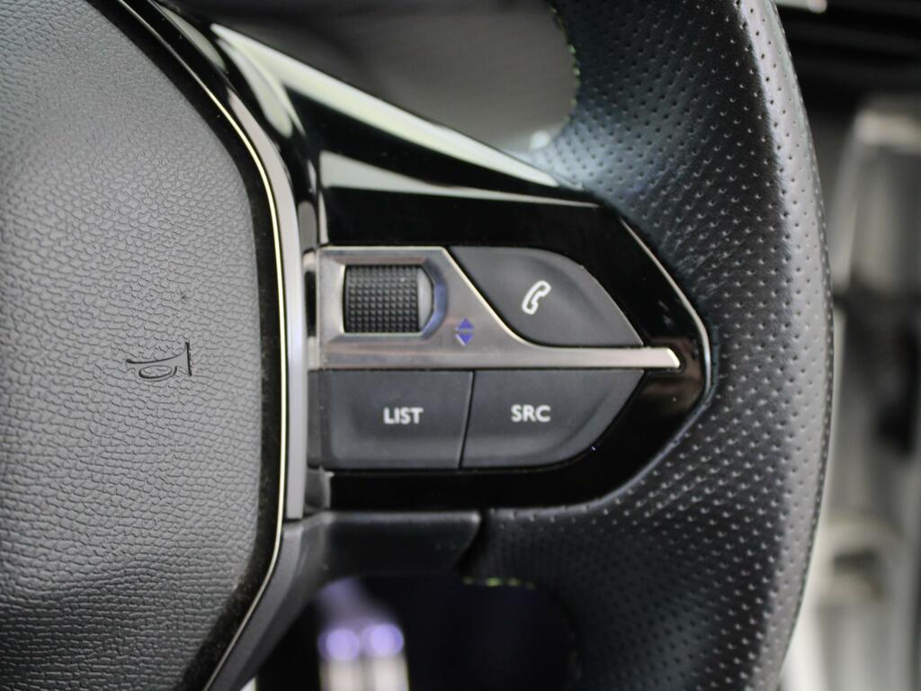 Peugeot 2008 1.2 Puretech Active Premium Blue #26