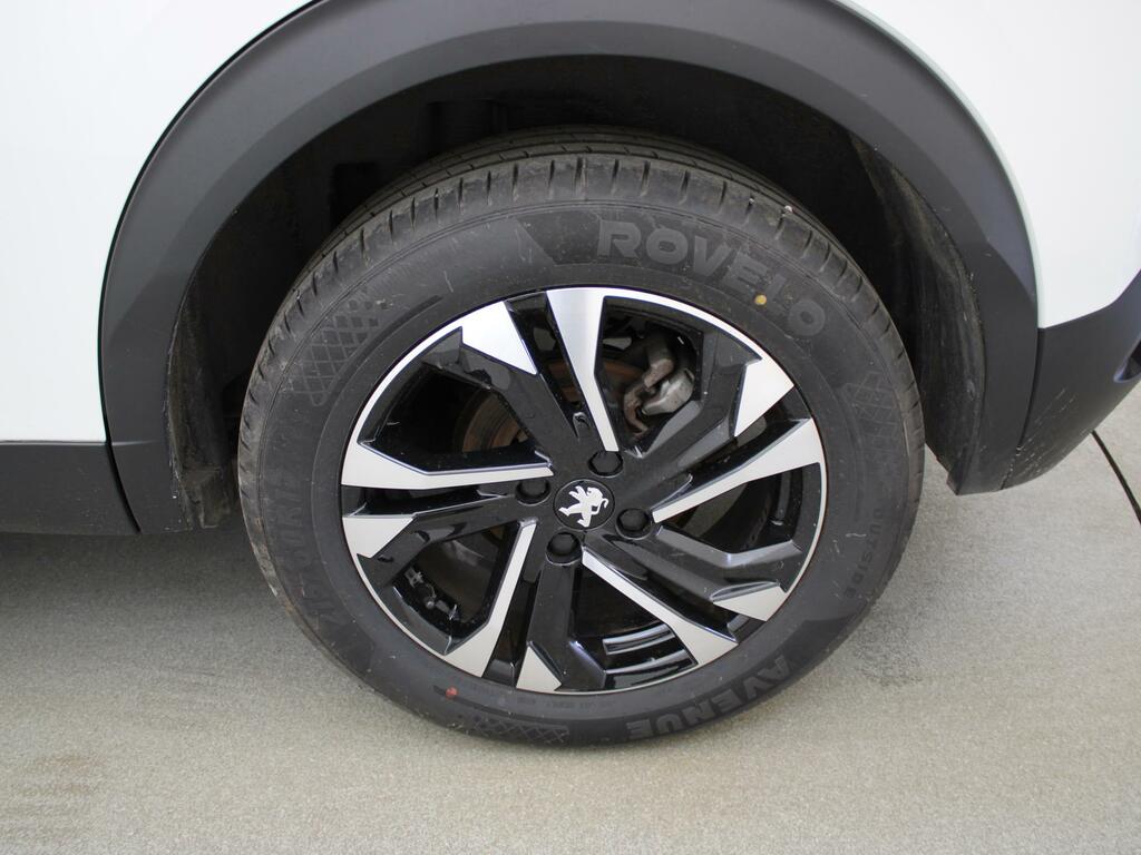 Peugeot 2008 1.2 Puretech Active Premium Blue #33