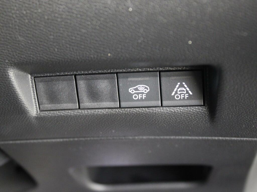 Peugeot 2008 1.2 Puretech Active Premium Blue #29
