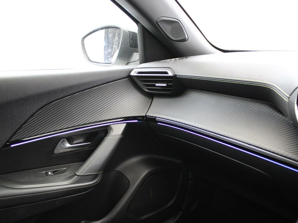 Peugeot 2008 1.2 Puretech Active Premium Blue #22