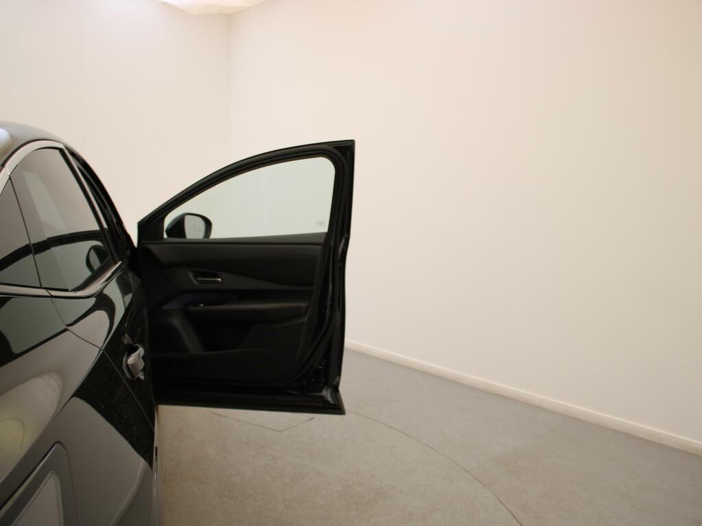 Nissan Ariya Advance Grey #36