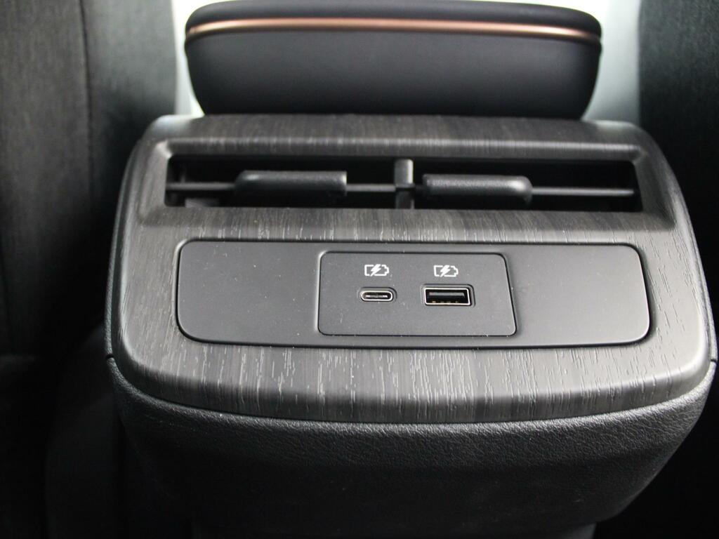 Nissan Ariya Advance Grey #15