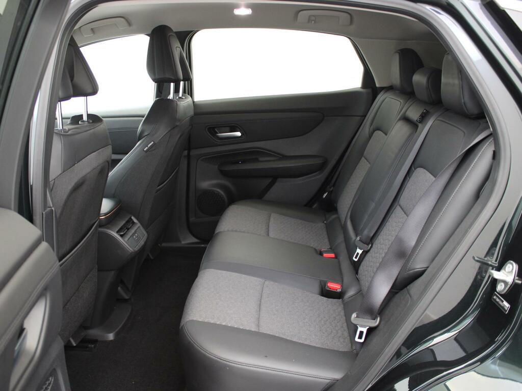 Nissan Ariya Advance Grey #13