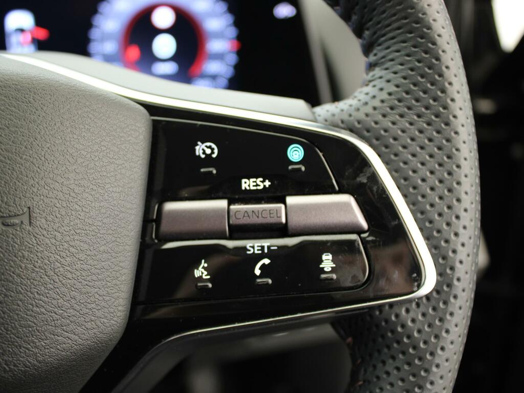 Nissan Ariya Advance Grey #32
