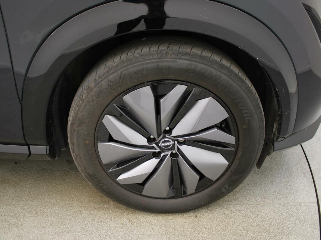 Nissan Ariya Advance Grey #41