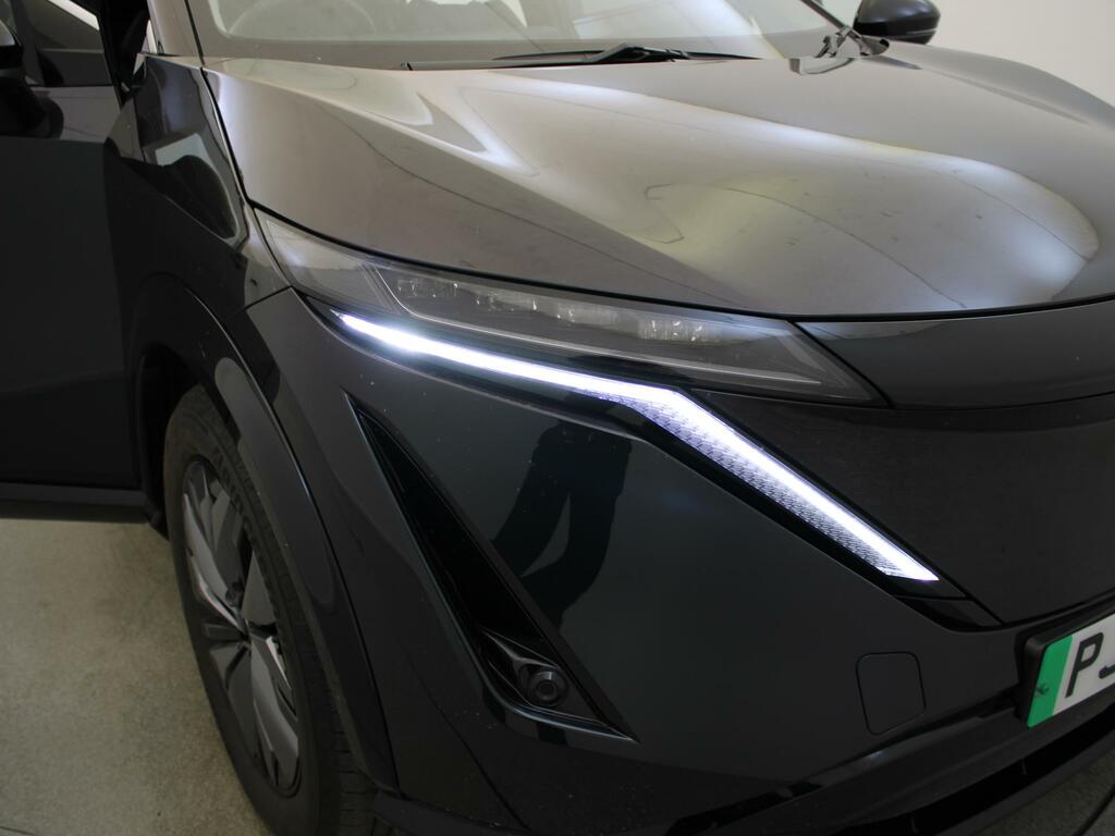 Nissan Ariya Advance Grey #40